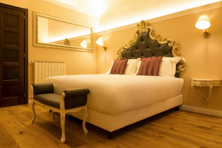 Art Hotel Villa Agape - foto 6