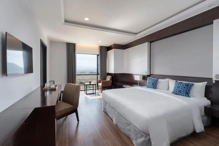 TUI BLUE Tuy Hoa - Wellness & Retreat Hotel - foto 4