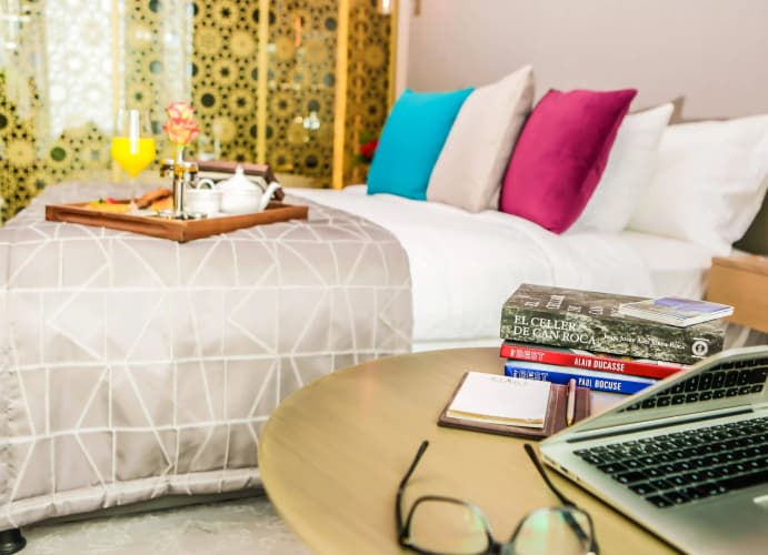 Rixos Premium Dubai JBR Hotel - foto 2