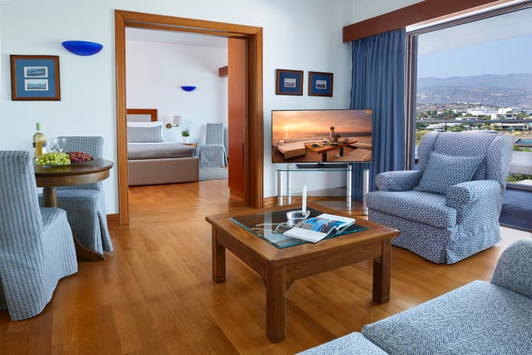 Elounda Beach Hotel & Villas, a Member of the Leading Hotels of the World - foto 6