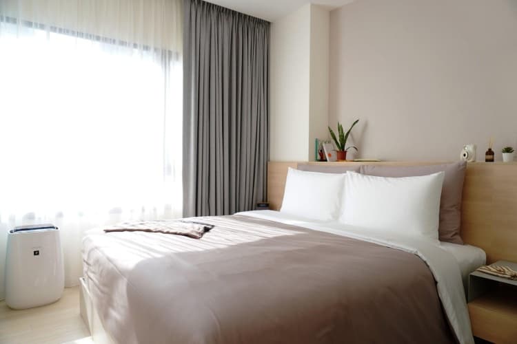 Sindhorn Midtown Hotel Bangkok, Vignette Collection by IHG - foto 3