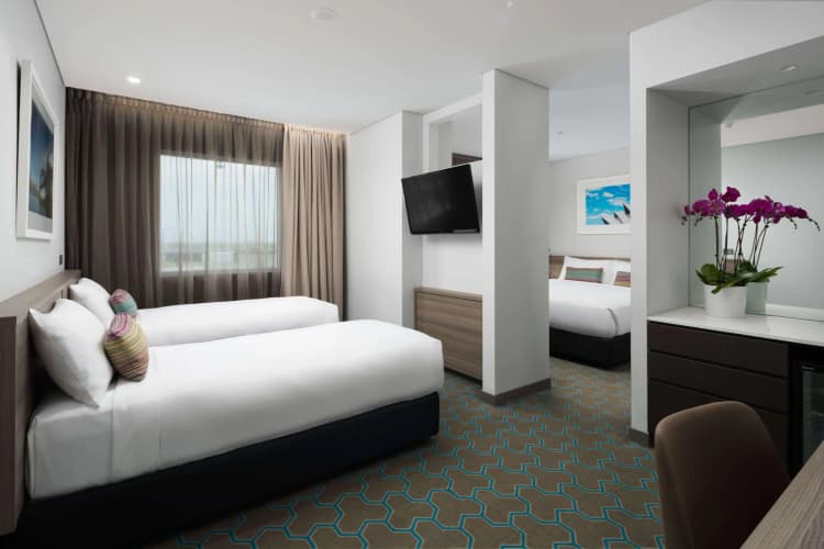 Rydges Sydney Airport Hotel - foto 4