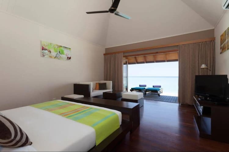 Veligandu Maldives Resort Island Resort - foto 3