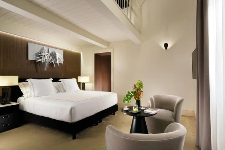 The First Dolce - Preferred Hotels & Resorts - foto 4
