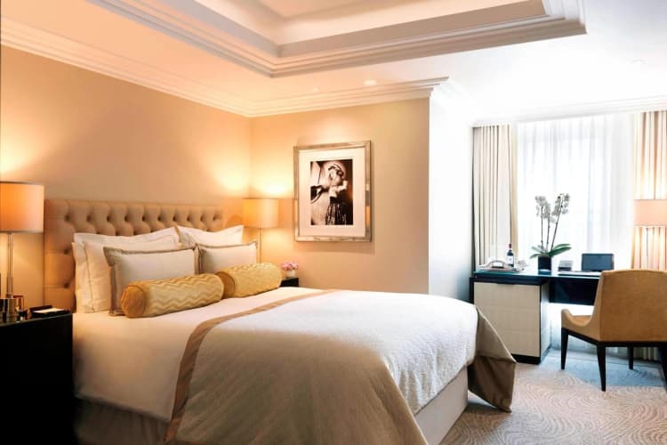 The Wellesley Knightsbridge, A Luxury Collection Hotel - foto 4