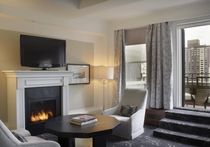 The Surrey Hotel - foto 4