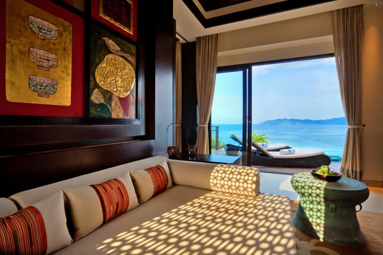 Banyan Tree Lang Co Resort - foto 6
