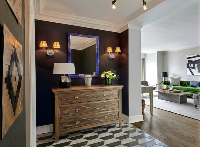 Loews Regency New York Hotel - foto 1