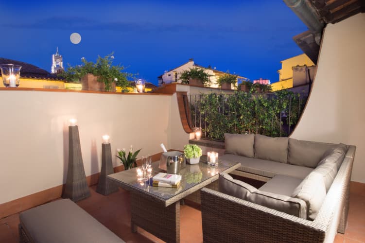 Tornabuoni Suites Collection - foto 1