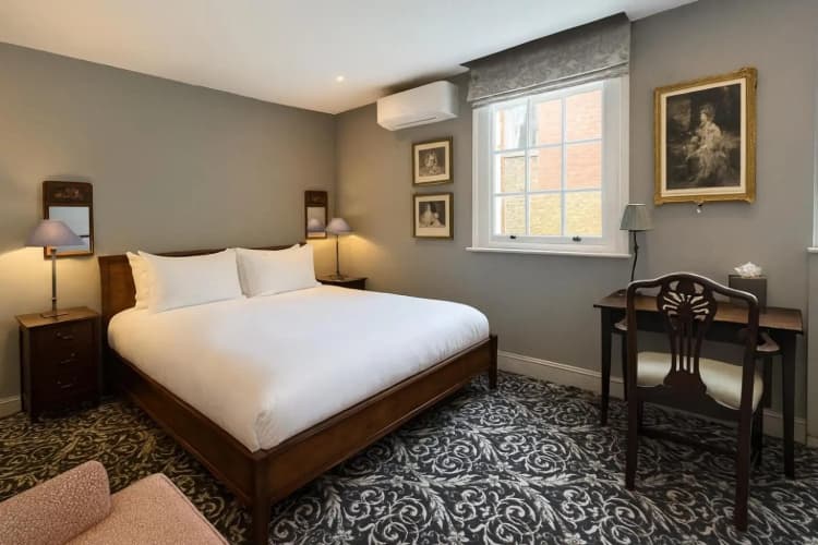 No. 30 Knightsbridge - foto 3