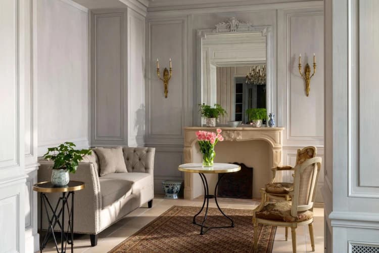 Hotel Quai Voltaire - foto 6