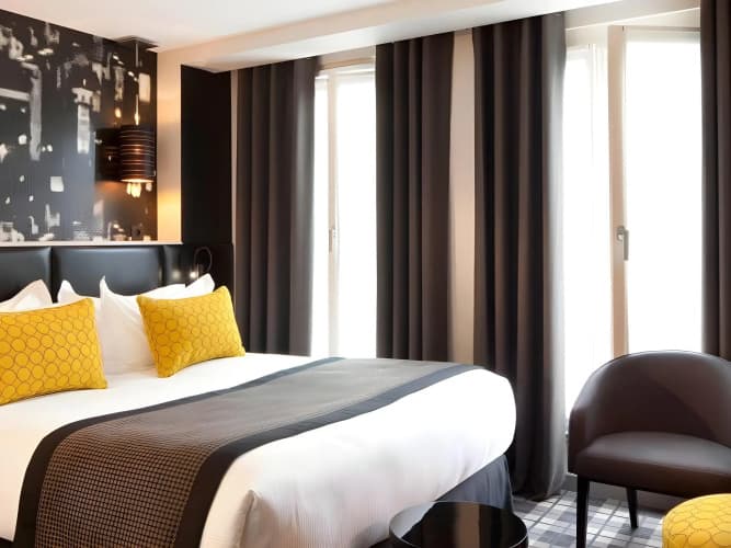 Le Grey Hotel - foto 6