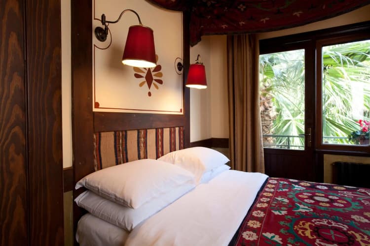 Hotel Empress Zoe - foto 5