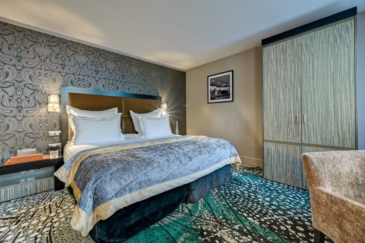 The One Alma Paris - foto 4