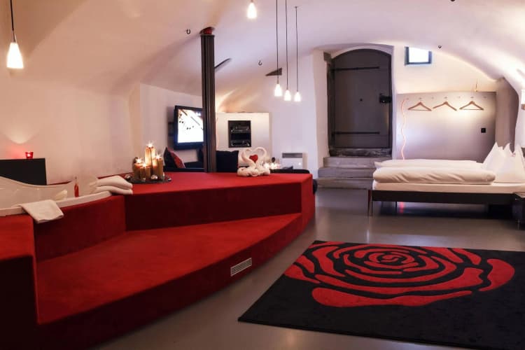 Romantik Hotel Bären - foto 1