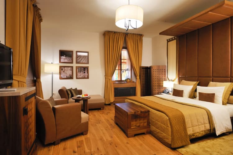 Hotel Grad Otocec Relais & Châteaux - foto 2