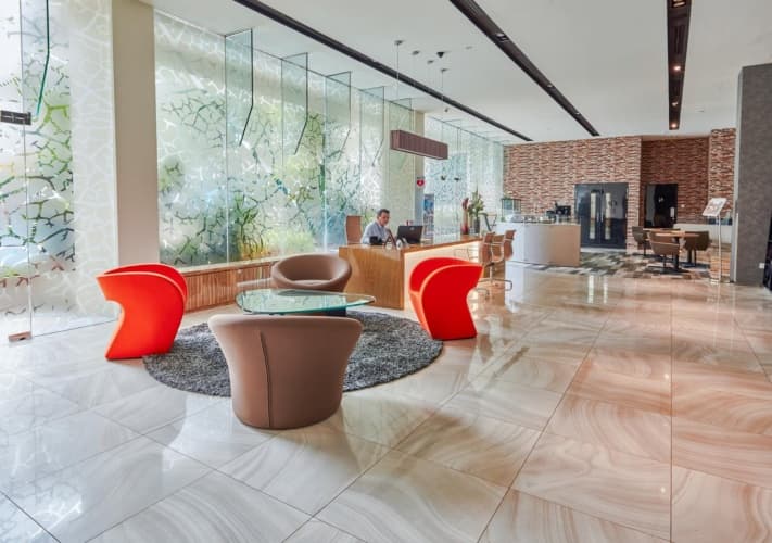 The Standard, Singapore - foto 1