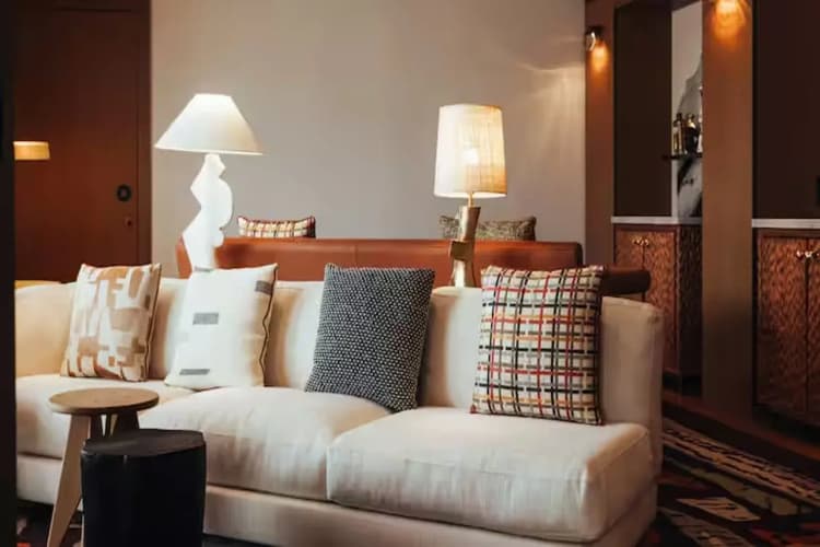 Sax Paris, LXR Hotels & Resorts - foto 3