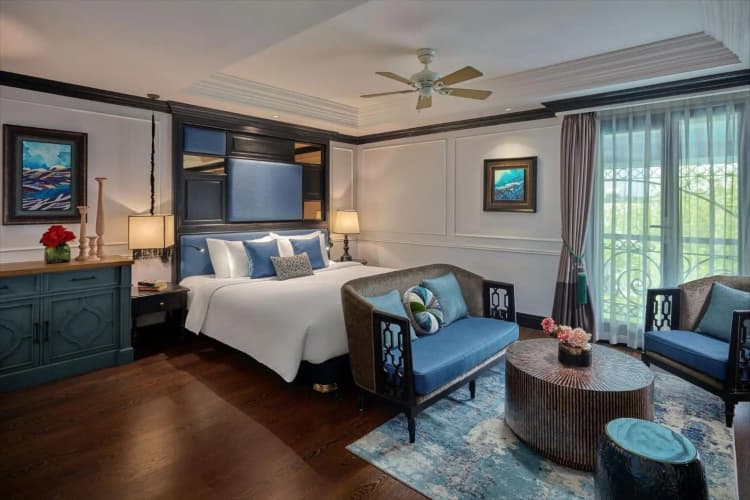 Aira Boutique Hanoi Hotel & Spa - foto 4