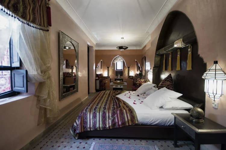 Riad Spa Le Secret de Zoraida - foto 5