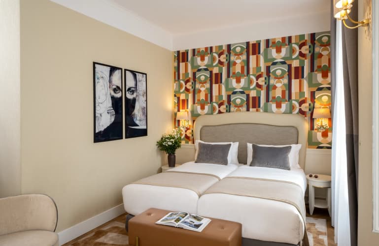 Leonardo Boutique Hotel Rome Monti - foto 6