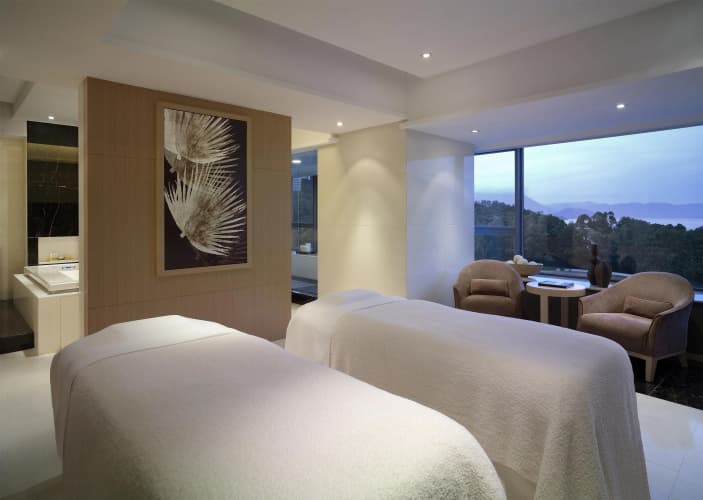 Hyatt Regency Hong Kong, Sha Tin - foto 4