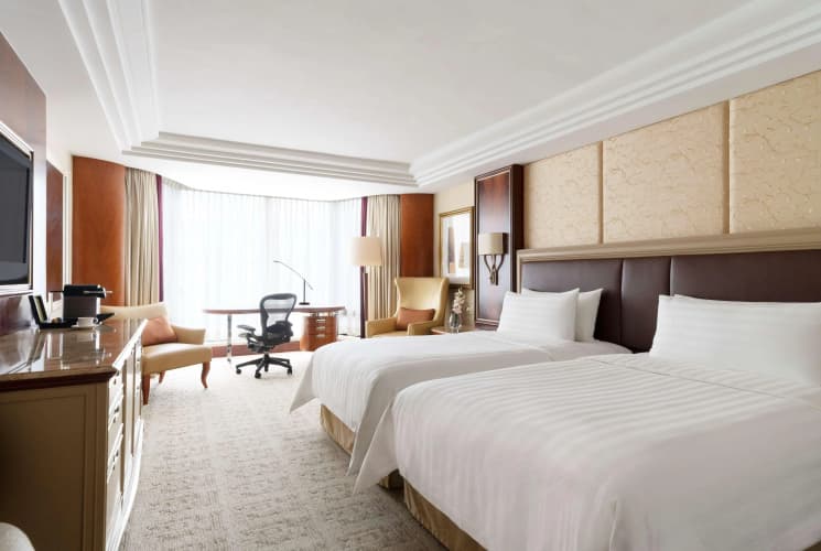 Kowloon Shangri-La, Hong Kong - foto 6