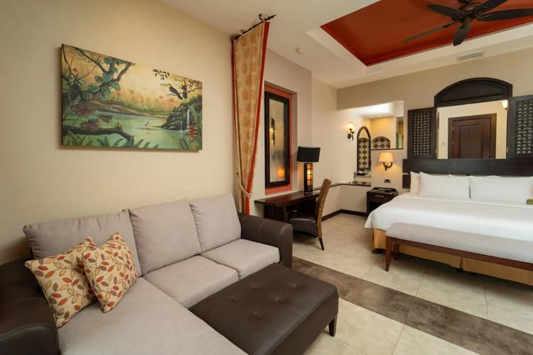 Parador Nature Resort and Spa - foto 2