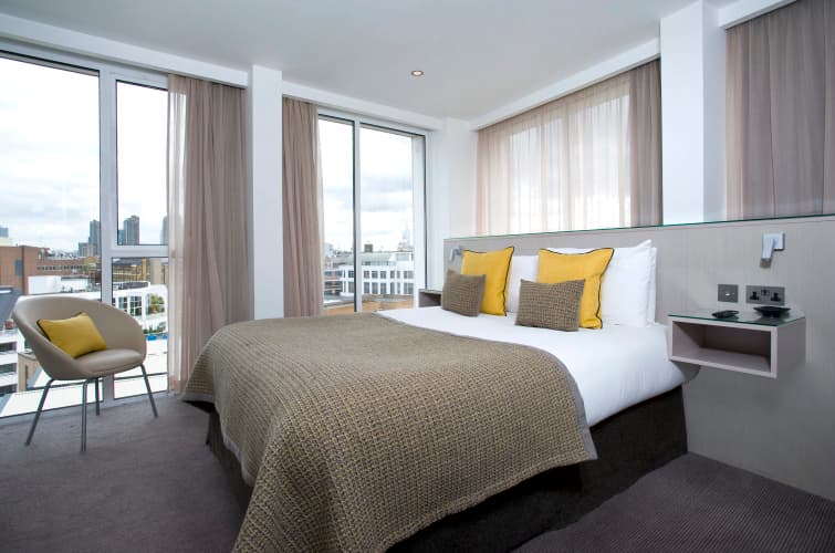 The Rosebery by Supercity Aparthotels - foto 5