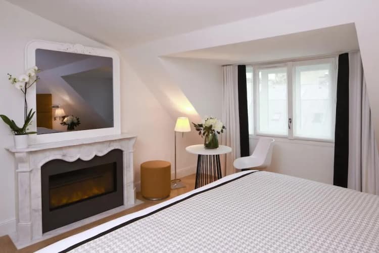 Hotel R De Paris - foto 3