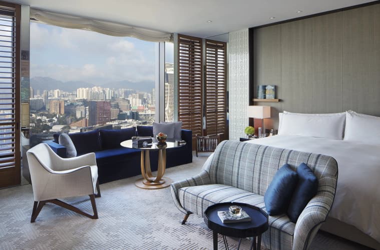 Rosewood Hong Kong - foto 4