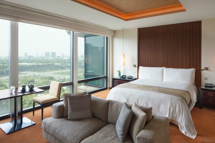 The Peninsula Tokyo - foto 4