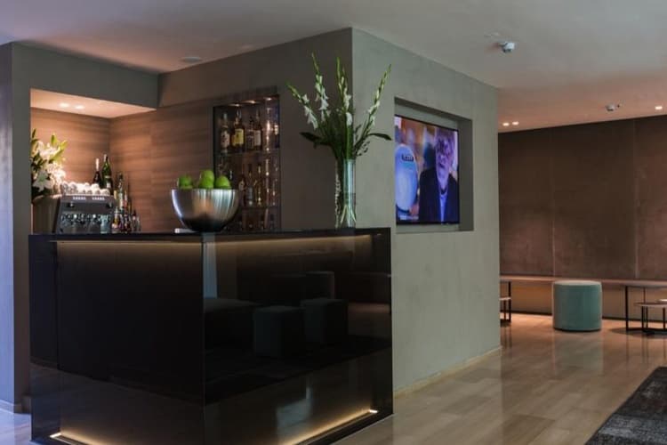 Glance Hotel In Florence - foto 1