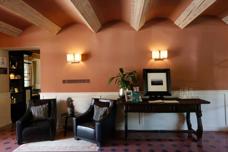 Relais Villa D'Amelia - foto 1