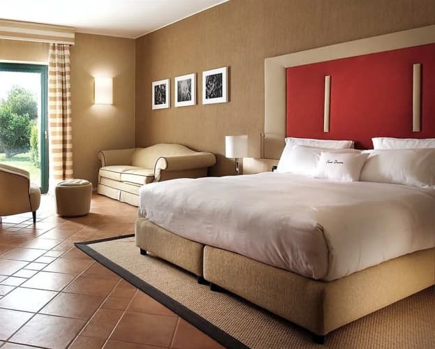 Doubletree By Hilton Acaya Golf Resort Lecce - foto 2