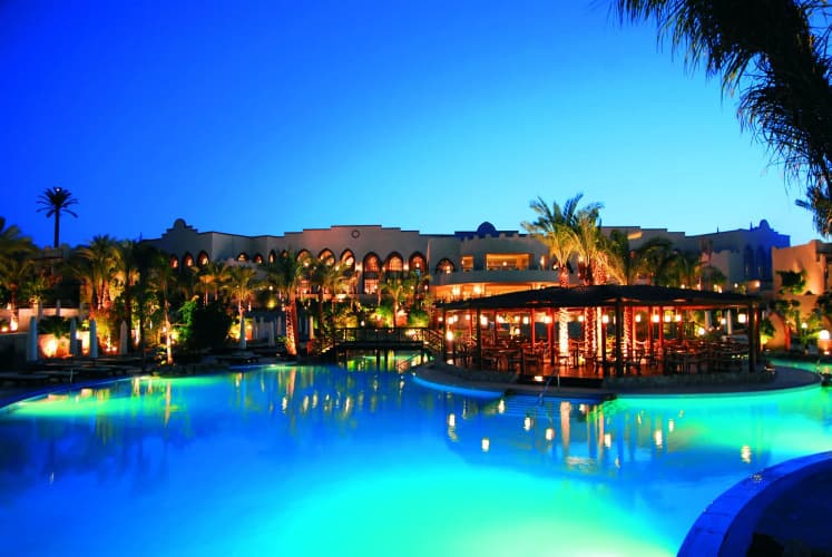 The Grand Hotel Sharm El Sheikh - foto 3