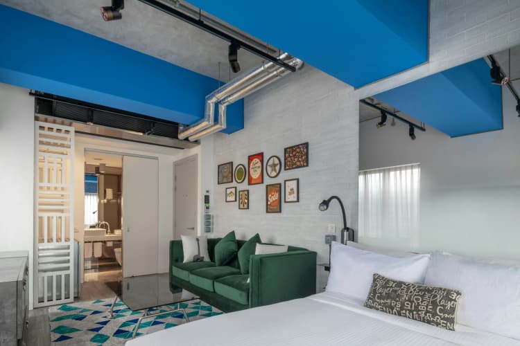 Ovolo Southside - foto 6