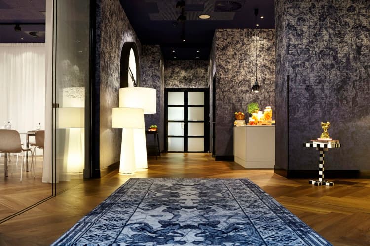 Andaz Amsterdam, Prinsengracht, By Hyatt - foto 3