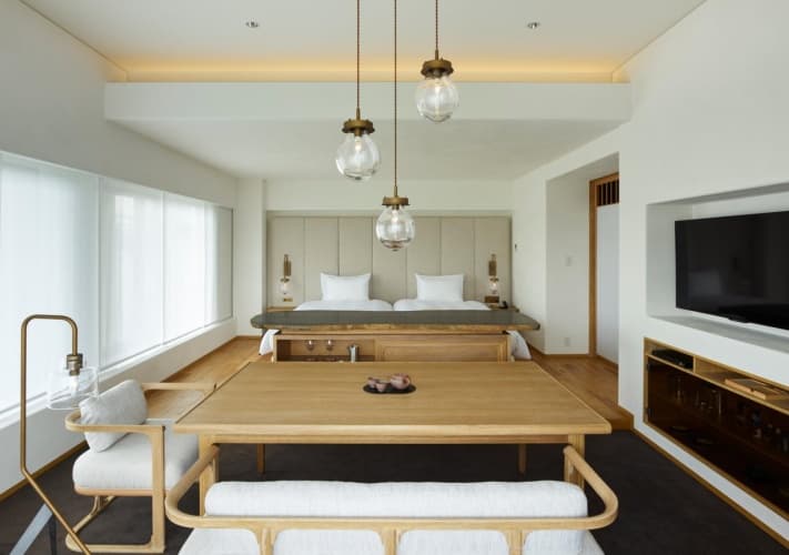 The Celestine Kyoto Gion Hotel - foto 6