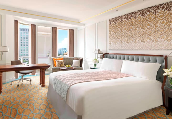 Frasers House, a Luxury Collection Hotel - foto 5