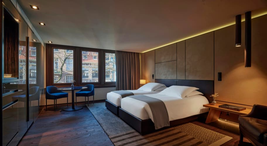Mandarin Oriental Conservatorium, Amsterdam - foto 5