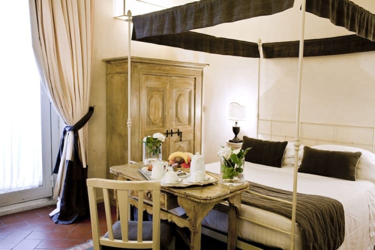 The James Suite Hotel Firenze 1564 - Small Luxury Hotels of the World - foto 1