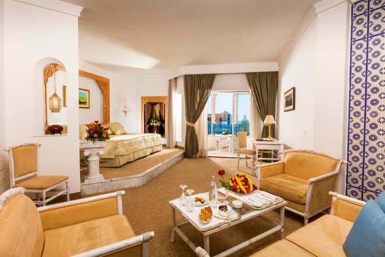 Hasdrubal Thalassa & SPA Hammamet - foto 2