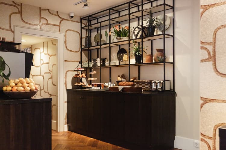 The Delphi - Amsterdam Townhouse - foto 1