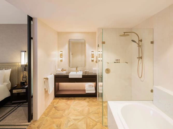 The William Inglis Hotel - MGallery Hotel Collection - foto 4