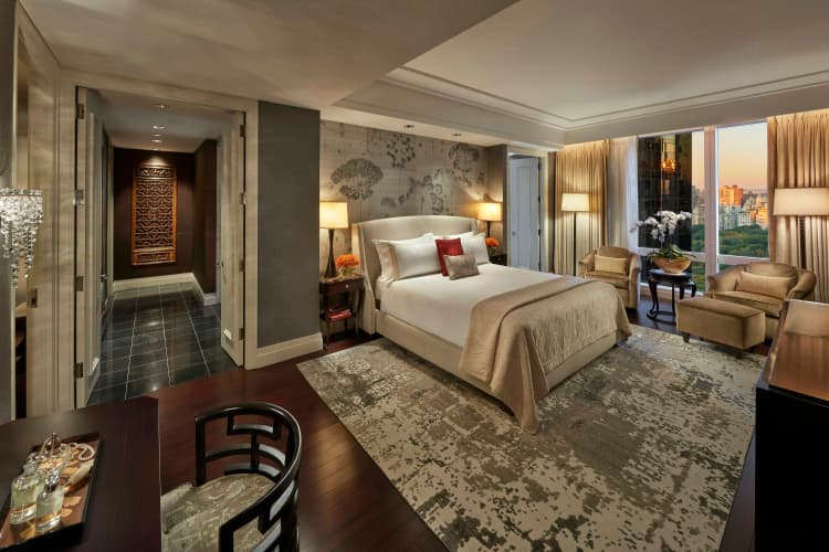 Mandarin Oriental, New York - foto 4