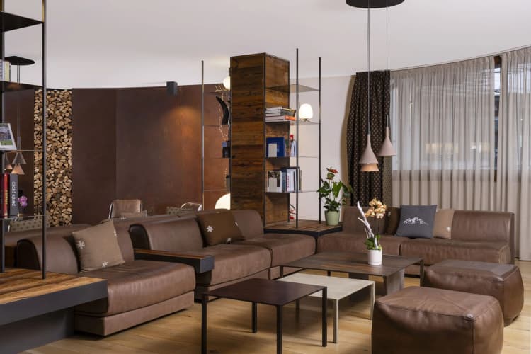 Montana Lodge & Spa, by R Collection Hotels - foto 1