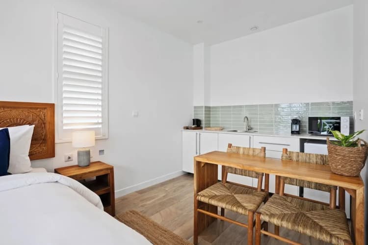 The Bay Seychelles Boutique Hotel and Apartments - foto 4