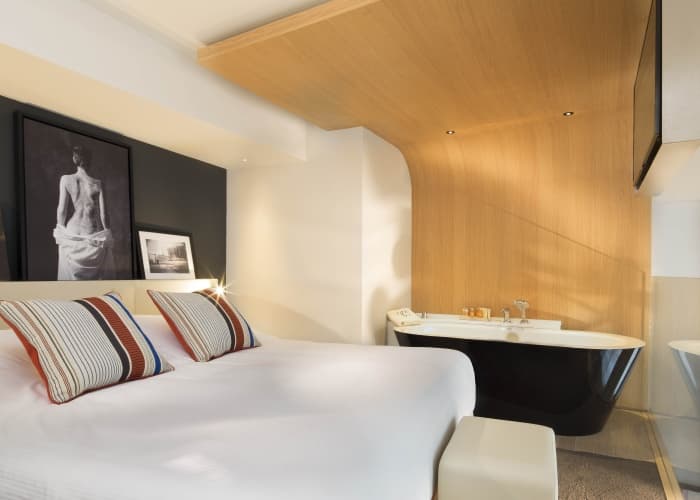 Le Cinq Codet - foto 5