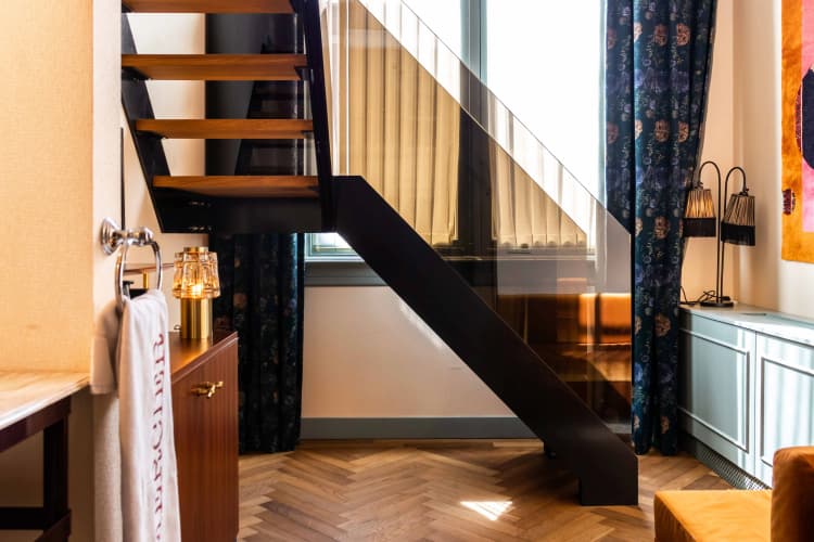 Hotel Mercier - foto 4